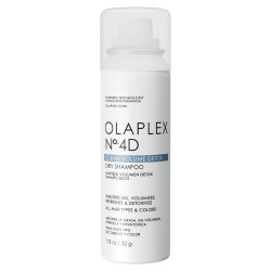 Olaplex No. 4D Clean Volume Detox Dry Shampoo