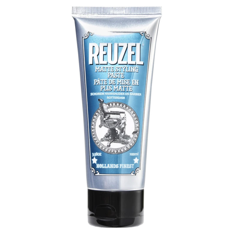 Reuzel Grooming Tonic 11.83 oz. Hair Styling Product - New