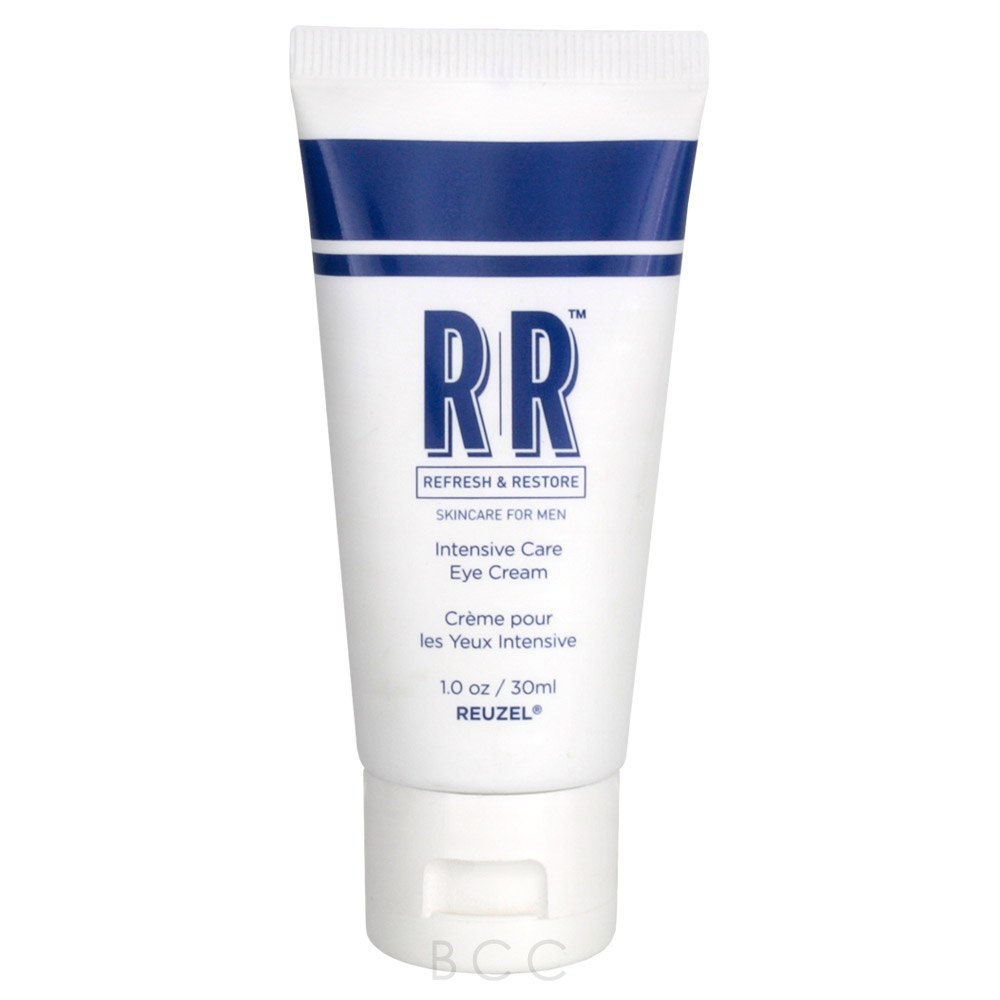 Reuzel Refresh & Restore Intensive Care Eye Cream Beauty Care Choices