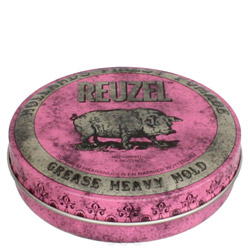 Reuzel Grease Heavy Hold 4 oz (16070008 869519000020) photo