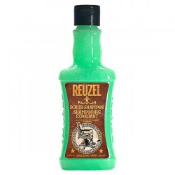 Reuzel Scrub Shampoo 11.83 oz (16040005 852578006102) photo