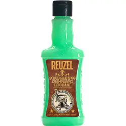 Reuzel Scrub Shampoo
