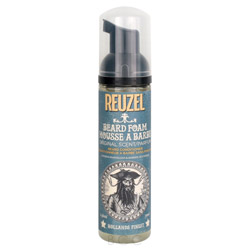 Reuzel Beard Foam 2.5 oz (16060002 852578006744) photo
