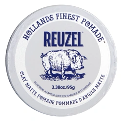 Reuzel Clay Matte Pomade