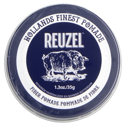 Reuzel Fiber Pomade 12 oz (16070015 852578006829) photo