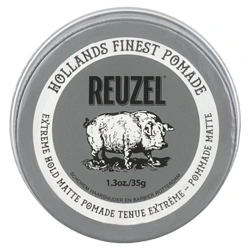Reuzel Extreme Hold Matte Pomade