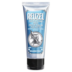 Reuzel Matte Styling Paste  3.38 oz (16070031 850004313572) photo