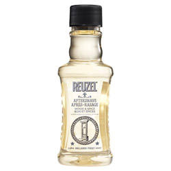 Reuzel Wood & Spice Aftershave 3.38 oz (16060009 850004313008) photo