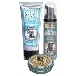 Reuzel Groomed and Fabulous Set