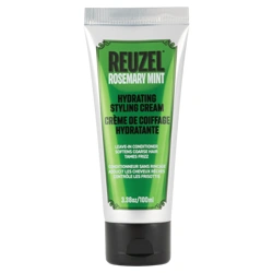 Reuzel Rosemary Mint Hydrating Styling Cream