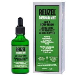 Reuzel Rosemary Mint Hair & Scalp Serum