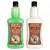 Reuzel Scrub Shampoo & Daily Conditioner Duo 33.8 oz 2piece