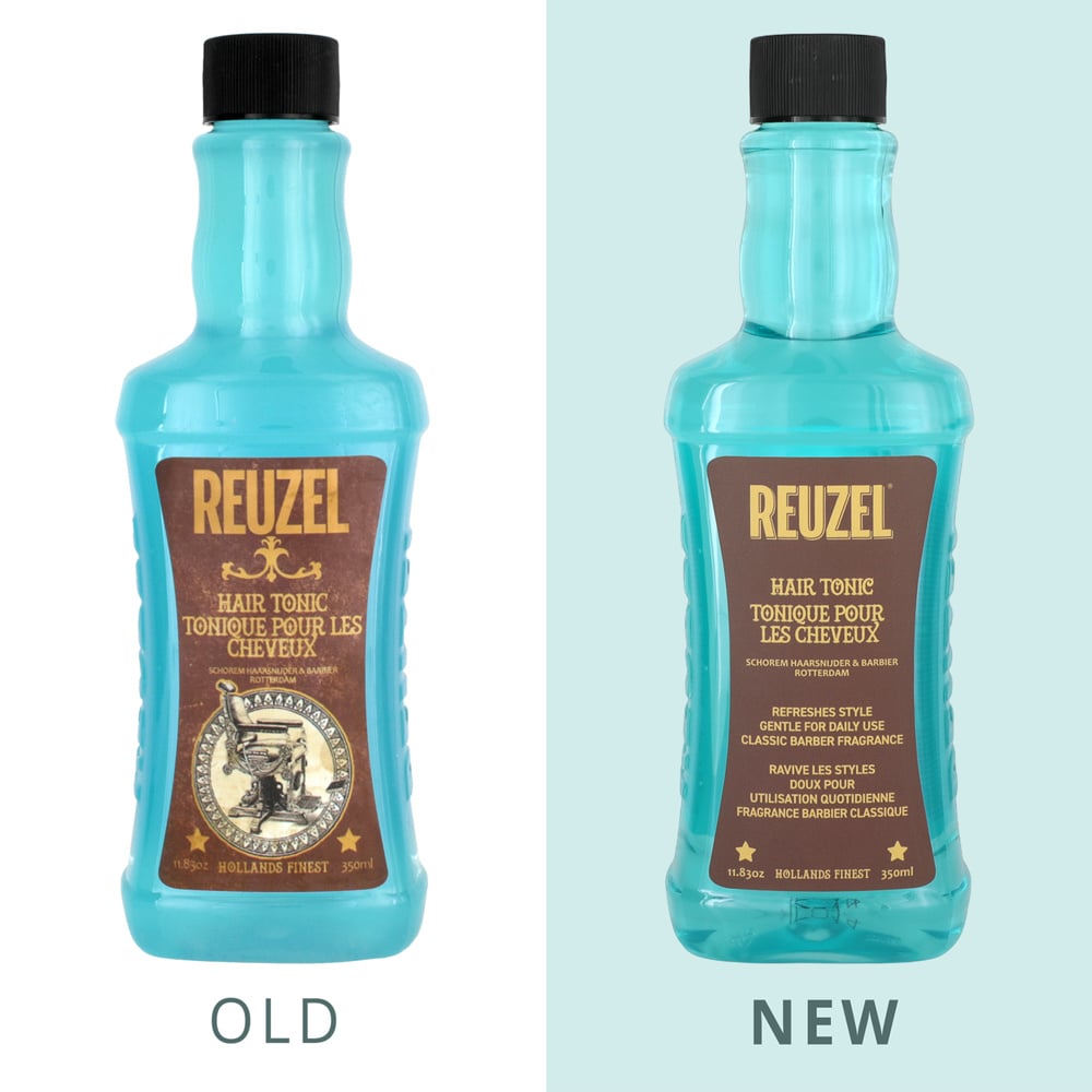 Reuzel Hair Tonic | Beauty Care Choices
