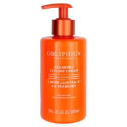 Obliphica Seaberry Styling Cream 10 oz (457019 7290013093486) photo