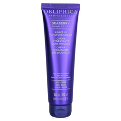 Obliphica Seaberry Moisture Cream 10 oz (457018 7290013093493) photo