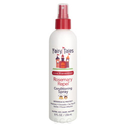 Fairy Tales Shampoo Coupon