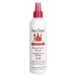 Fairy Tales Rosemary Repel Conditioning Spray 8 oz (PP021403 812729002018) photo