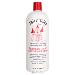 Fairy Tales Rosemary Repel Conditioning Spray 32 oz (PP042244 812729002513) photo