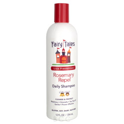 Fairy Tales Rosemary Repel Products Free Shipping On All Orders 49