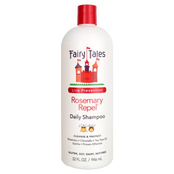 Fairy Tales Rosemary Repel Daily Shampoo 32 oz (PP030253 812729001516) photo