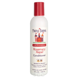 Fairy Tales Rosemary Repel Creme Conditioner 8 oz (PP021402 812729003510) photo