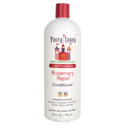 Fairy Tales Rosemary Repel Creme Conditioner 32 oz (PP030252 812729003756) photo