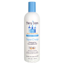 Fairy Tales Super-Charge Detangling Conditioner 12 oz (PP035324 812729006016) photo