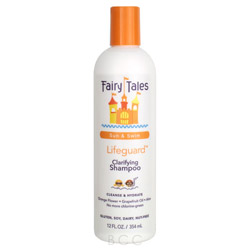 Fairy Tales Lifeguard Clarifying Shampoo 12 oz (PP035332 812729008010) photo