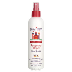 Fairy Tales Rosemary Repel Hair Spray 8 oz (PP021405 812729007259) photo