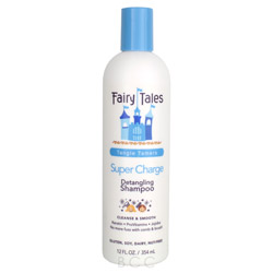 Fairy Tales Super-Charge Detangling Shampoo 12 oz (PP035325 812729005019) photo
