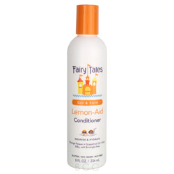 Fairy Tales Lemon-Aid Conditioner 8 oz (PP034288 812729008218) photo