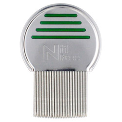 Fairy Tales Terminator Nit-Free Comb 1 piece (PP030256 812729007778) photo