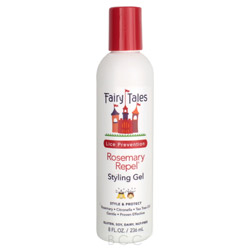 Fairy Tales Rosemary Repel Styling Gel 8 oz (PP021404 812729003015) photo