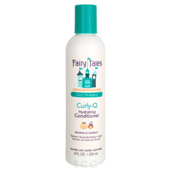 Fairy Tales Curly-Q Hydrating Conditioner 8 oz (PP063642 812729004210) photo