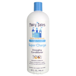 Fairy Tales Super-Charge Detangling Conditioner 32 oz (PP072776 812729006047) photo