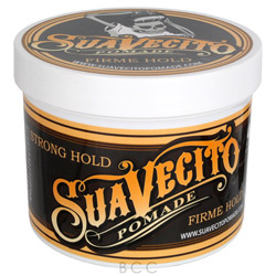 Suavecito Firme Hold Pomade 32 oz (Auto-D 859896004094) photo