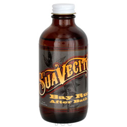 Suavecito Bay Rum After Bath 16 oz (Auto-D 859896004278) photo