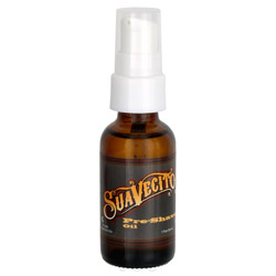 Suavecito Pre-Shave Oil 1 oz (Auto-D 859896004070) photo