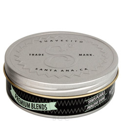 Suavecito Premium Blends Matte Pomade 4 oz (Auto-D 859896004483) photo