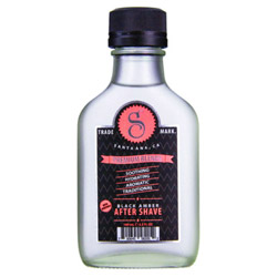 Suavecito Premium Blends Aftershave Black Amber (700645582052) photo