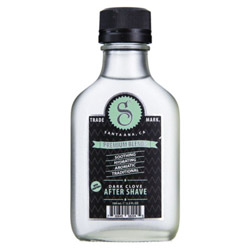 Suavecito Premium Blends Aftershave Dark Clove (700645582045) photo