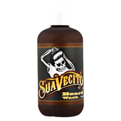 Suavecito Beard Wash 8 oz (700645583875) photo