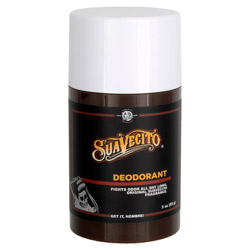 Suavecito Deodorant 3 oz (700645592341) photo