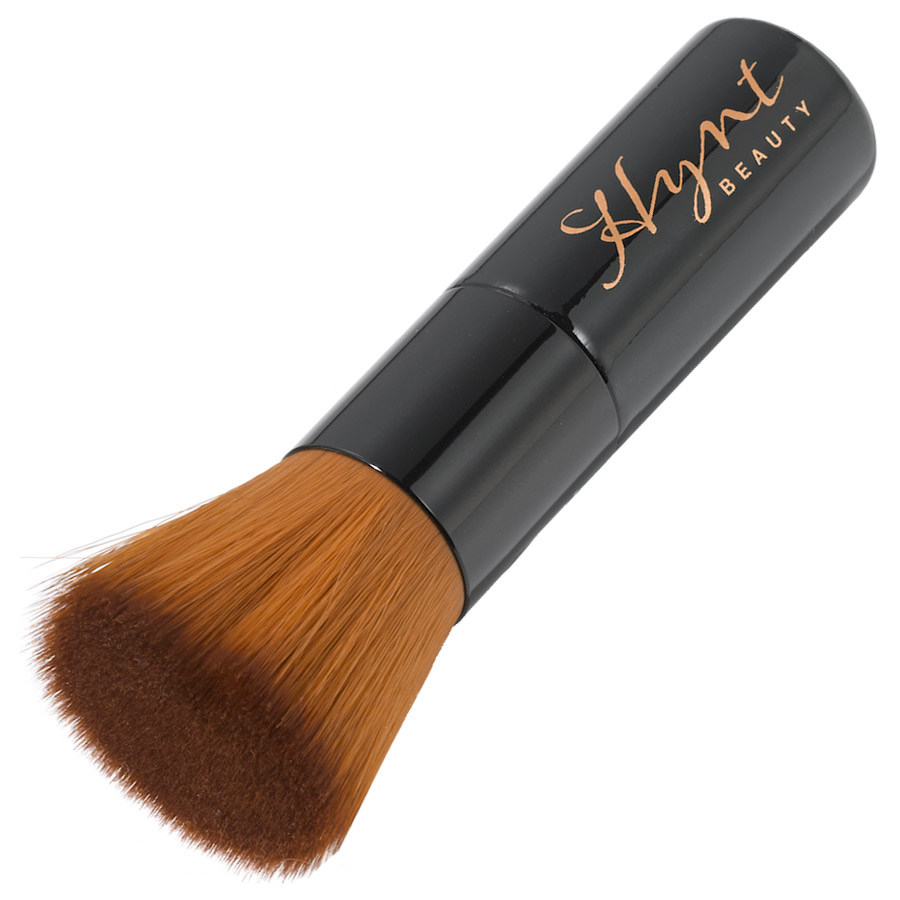 Hynt Beauty Flat Top Foundation Brush Beauty Care Choices