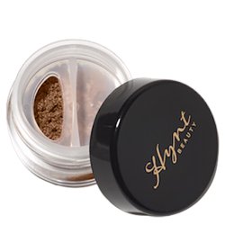 Hynt Beauty Stella Loose Powder Eye Shadow Warm Bronze - Dark Bronze Shimmer (LE03 813574020424) photo