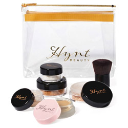 Hynt Beauty Discovery Kit - Light