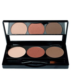 Hynt Beauty Suite Eye Shadow Palette Sweet Canyon (SP02 813574021087) photo