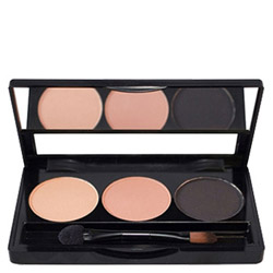 Hynt Beauty Suite Eye Shadow Palette Sweet Tuxedo (SP06 813574021346) photo