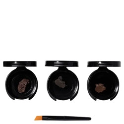 Hynt Beauty Eyebrow Definer Cream to Powder 3piece