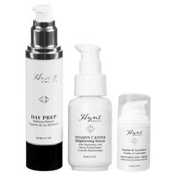 Hynt Beauty Skin Prep Collection